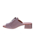 Load image into Gallery viewer, LESANSA DURBAN HAT - Women Mules - Collective Shoes