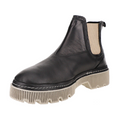 Load image into Gallery viewer, LESANSA RACHEL BLACK Women Boots - Zeke Collection NZ