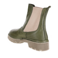 Load image into Gallery viewer, LESANSA ROSE OLIVE Women Boots - Zeke Collection NZ