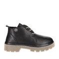 Load image into Gallery viewer, LESANSA RAFFA BLACK Women Boots - Zeke Collection NZ