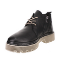 Load image into Gallery viewer, LESANSA RAFFA BLACK Women Boots - Zeke Collection NZ