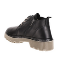 Load image into Gallery viewer, LESANSA RAFFA BLACK Women Boots - Zeke Collection NZ