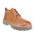Load image into Gallery viewer, LESANSA RAFFA TAN Women Boots - Zeke Collection NZ