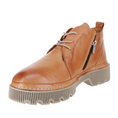 Load image into Gallery viewer, LESANSA RAFFA TAN Women Boots - Zeke Collection NZ