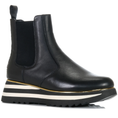 Load image into Gallery viewer, ALFIE & EVIE HICCUP BLACK - Women Boots - Collective Shoes
