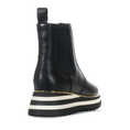 Load image into Gallery viewer, ALFIE & EVIE HICCUP BLACK - Women Boots - Collective Shoes