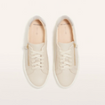 Load image into Gallery viewer, FRANKIE4 BILLIE ECRU - Women sneakers - Collective Shoes
