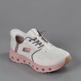 Load image into Gallery viewer, SKECHERS GLIDE - STEP PRO TAUPE - Women Sneakers - Collective Shoes