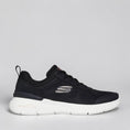 Load image into Gallery viewer, SKECHERS ARCH FIT 2.0 - BIG LEAGUE DARK NAVY - Women Sneakers - Collective Shoes