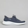 Load image into Gallery viewer, SKECHERS ULTRA FLEX 4.0 NAVY - Women Sneakers - Collective Shoes