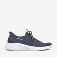 Load image into Gallery viewer, SKECHERS ULTRA FLEX 4.0 NAVY