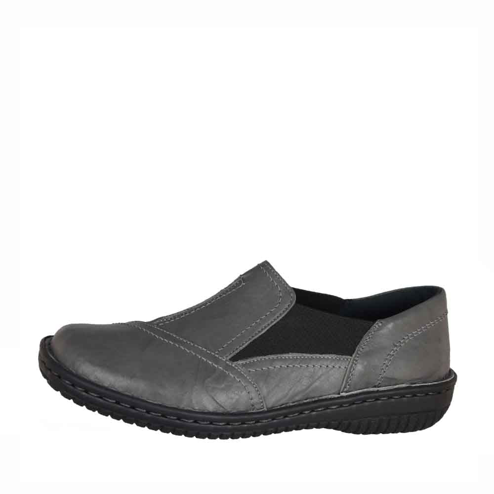 CABELLO 761-27 GREY - Women Casuals - Collective Shoes