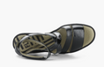 Load image into Gallery viewer, FLY LONDON BAFY BLACK NAPPA - Women Sandals - Collective Shoes