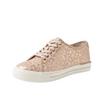 Load image into Gallery viewer, ZIERA ASHLEEN ROSE GOLD MULTI - Women sneakers - Collective Shoes