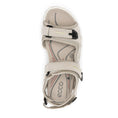 Load image into Gallery viewer, Ecco Offroad Limestone Calcaire - Women Sandals - Collective Shoes