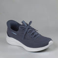 Load image into Gallery viewer, SKECHERS ULTRA FLEX 4.0 NAVY - Women Sneakers - Collective Shoes