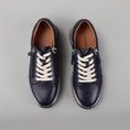 Load image into Gallery viewer, LE SANSA SKIPPA NAVY - Women Sneakers - Collective Shoes