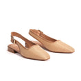 Load image into Gallery viewer, EOS SOPH TAN - Women Sandals - Collective Shoes