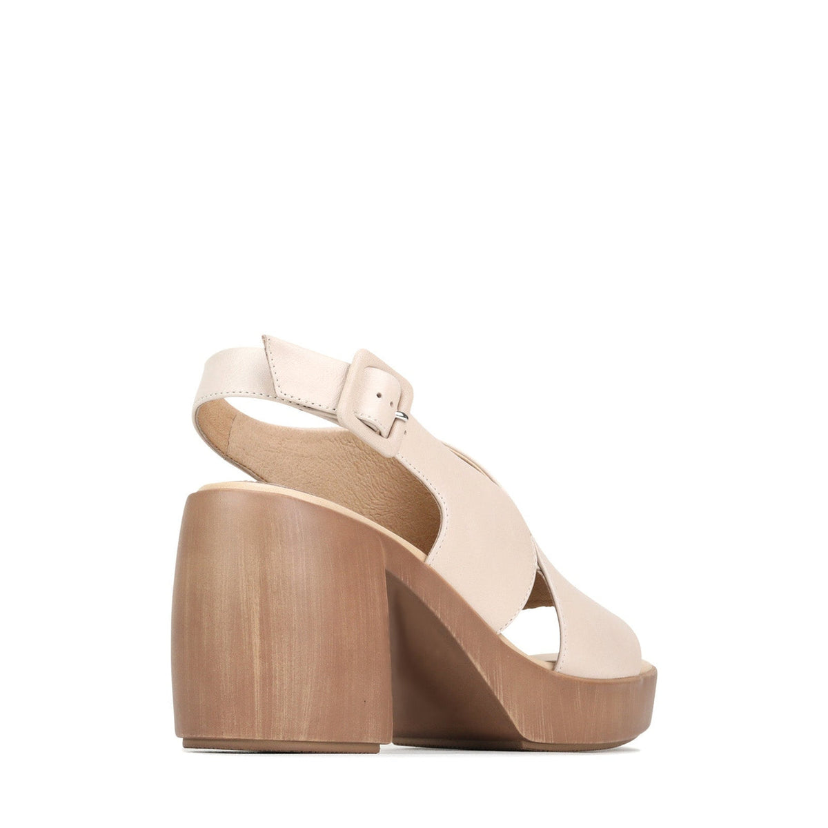 EOS SPICER BRICH - Women Sandals - Collective Shoes