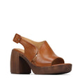 Load image into Gallery viewer, EOS SPICER BRANDY - Women Sandals - Collective Shoes
