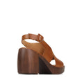 Load image into Gallery viewer, EOS SPICER BRANDY - Women Sandals - Collective Shoes