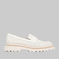 Load image into Gallery viewer, EOS SUMIYA BONE - Women Loafers - Collective Shoes