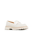 Load image into Gallery viewer, EOS SUMIYA BONE - Women Loafers - Collective Shoes