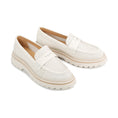 Load image into Gallery viewer, EOS SUMIYA BONE - Women Loafers - Collective Shoes