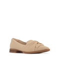 Load image into Gallery viewer, LOS CABOS SYRETIA CARAMEL FLYKNIT - Women Loafers - Collective Shoes
