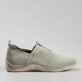 Load image into Gallery viewer, CC RESORTS TABITHA KHAKI - Women Slip on - Collective Shoes