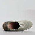 Load image into Gallery viewer, CC RESORTS TABITHA KHAKI - Women Slip on - Collective Shoes