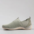 Load image into Gallery viewer, CC RESORTS TABITHA KHAKI - Women Slip on - Collective Shoes