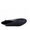 Load image into Gallery viewer, DJANGO & JULIETTE TALULA NAVY - Women Boots - Collective Shoes