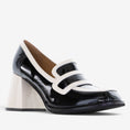 Load image into Gallery viewer, TAMARA LONDON BERGEN BLACK BONE