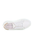 Load image into Gallery viewer, TAMARA LONDON BAILEY WHITE ROSEGOLD - Women Sneakers - Collective Shoes