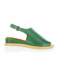 Load image into Gallery viewer, LESANSA THUNDER PINE - Women Sandals - Collective Shoes