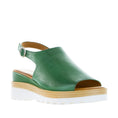 Load image into Gallery viewer, LESANSA THUNDER PINE - Women Sandals - Collective Shoes