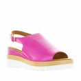 Load image into Gallery viewer, LESANSA THUNDER PINK - Women Sandals - Collective Shoes