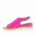 Load image into Gallery viewer, LESANSA THUNDER PINK - Women Sandals - Collective Shoes