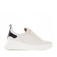 Load image into Gallery viewer, ALFIE & EVIE TICKLER CREAM - Women Sneakers - Collective Shoes