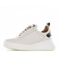 Load image into Gallery viewer, ALFIE & EVIE TICKLER CREAM - Women Sneakers - Collective Shoes