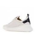 Load image into Gallery viewer, ALFIE & EVIE TICKLER CREAM - Women Sneakers - Collective Shoes
