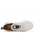 Load image into Gallery viewer, ALFIE & EVIE TICKLER CREAM - Women Sneakers - Collective Shoes