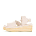Load image into Gallery viewer, LE SANSA TRI CAMEO - Women Sandals - Collective Shoes