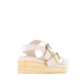 Load image into Gallery viewer, LE SANSA TRI CAMEO - Women Sandals - Collective Shoes