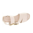 Load image into Gallery viewer, LE SANSA TRI CAMEO - Women Sandals - Collective Shoes