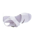 Load image into Gallery viewer, LE SANSA TRI LILAC - Women Sandals - Collective Shoes