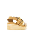 Load image into Gallery viewer, LE SANSA TRI TAN - Women Sandals - Collective Shoes