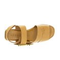 Load image into Gallery viewer, LE SANSA TRI TAN - Women Sandals - Collective Shoes