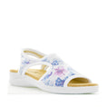 Load image into Gallery viewer, EUROFLEX TUSCANY BLOSSOM - Women Sandals - Collective Shoes